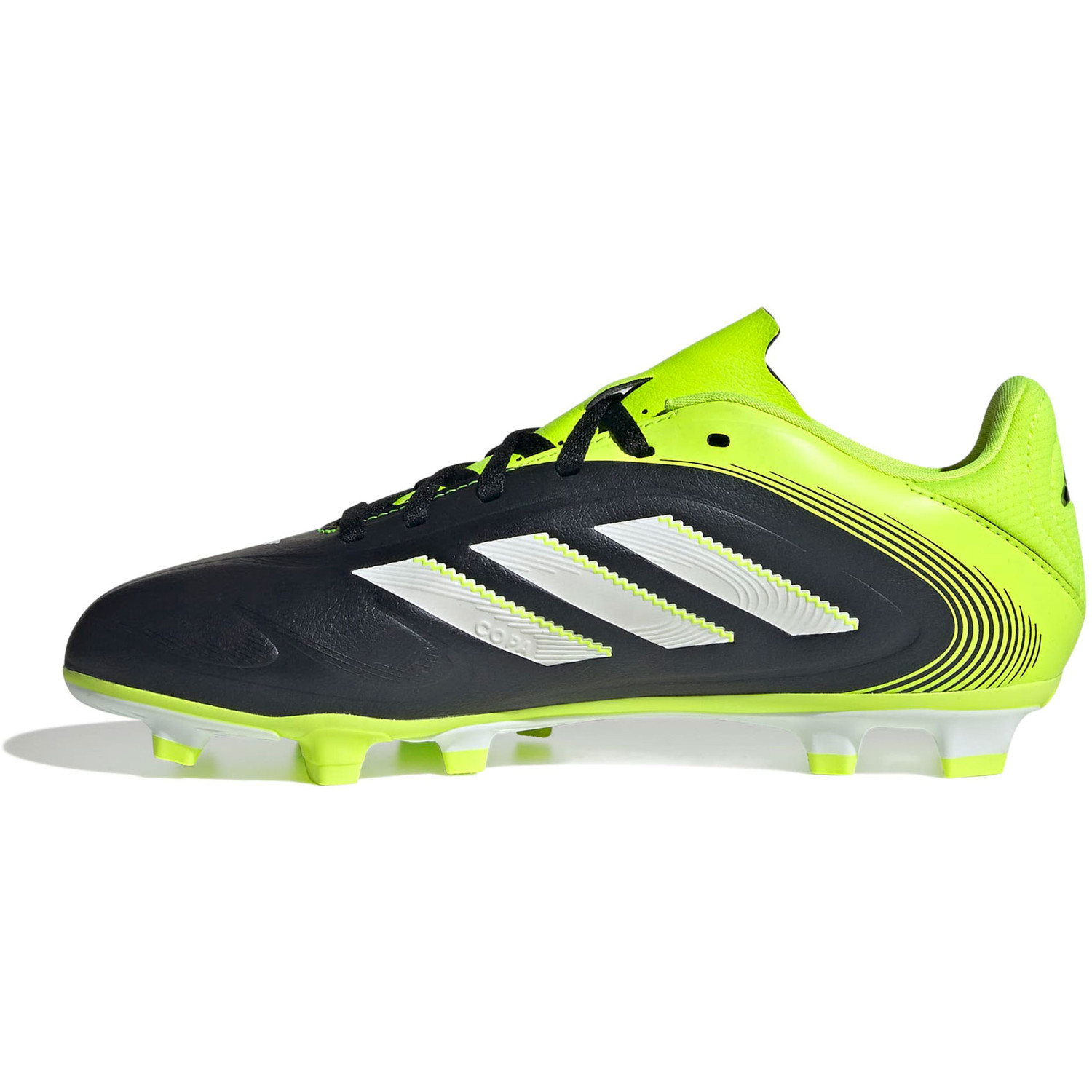 adidas Copa Pure 3 Club FG/MG Kids