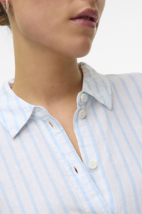 Vero Moda witte dames blouse