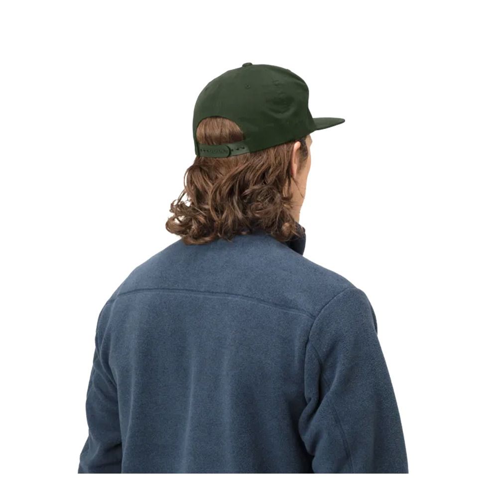 Norrona/29 - Casquette olive night