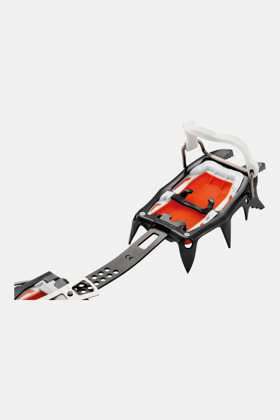 Petzl Petzl Sarken Leverlock Universel Crampon