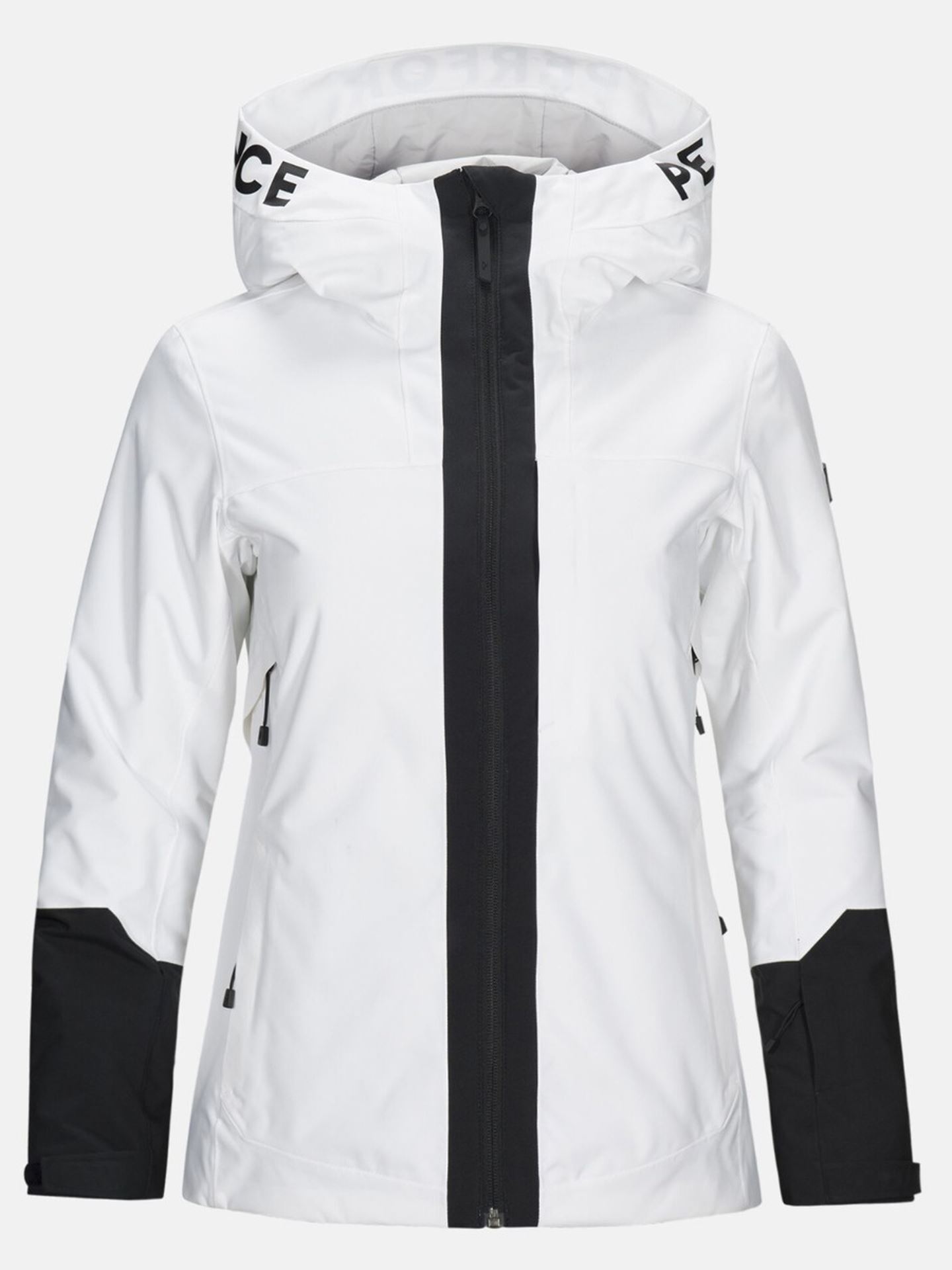 Rider Ski Jacket