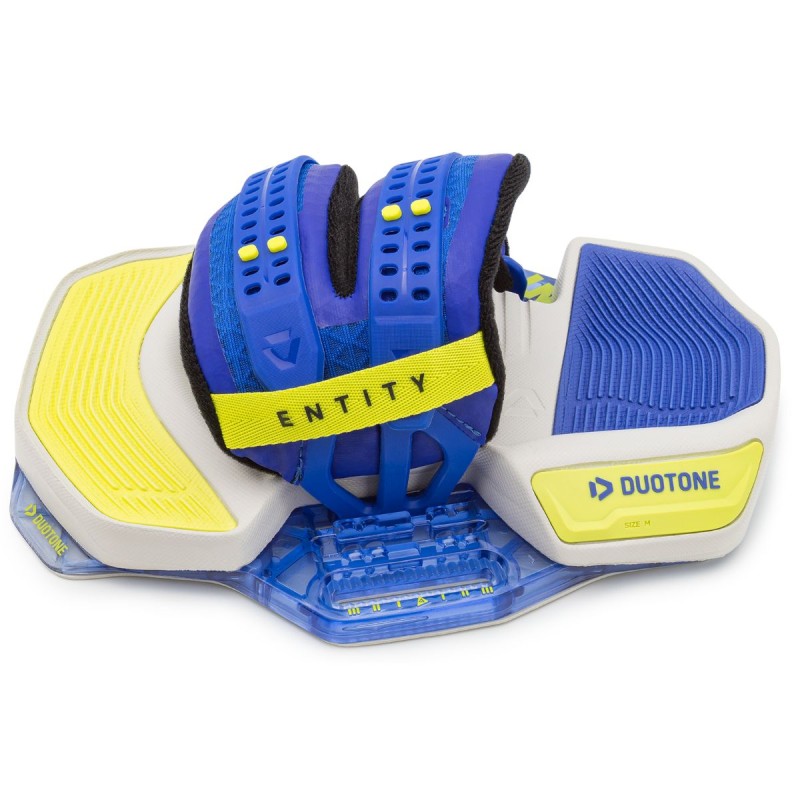 Pads / Straps Duotone Entity Ergo 2024 - The Corner Shop