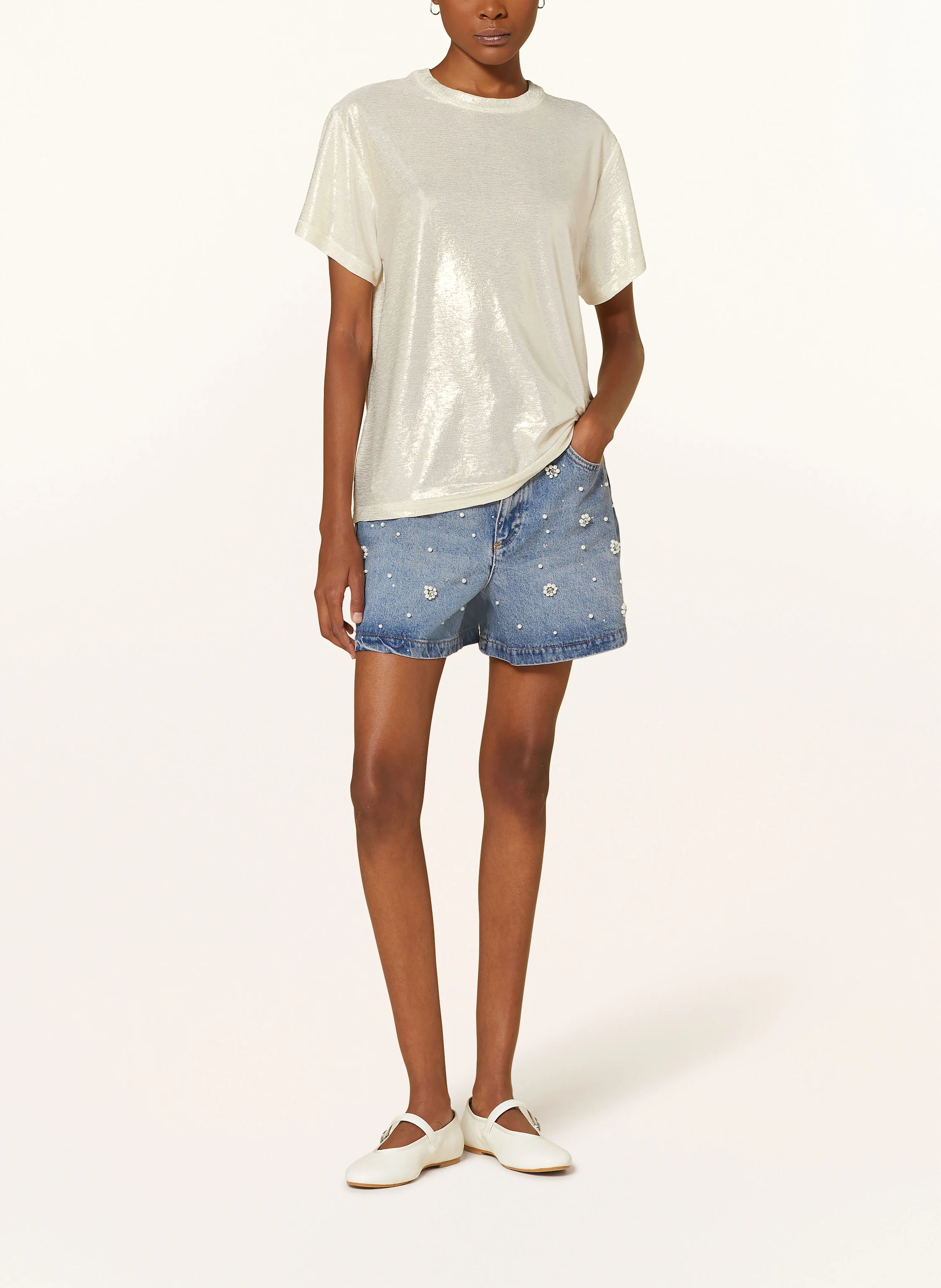 maje T-Shirt
