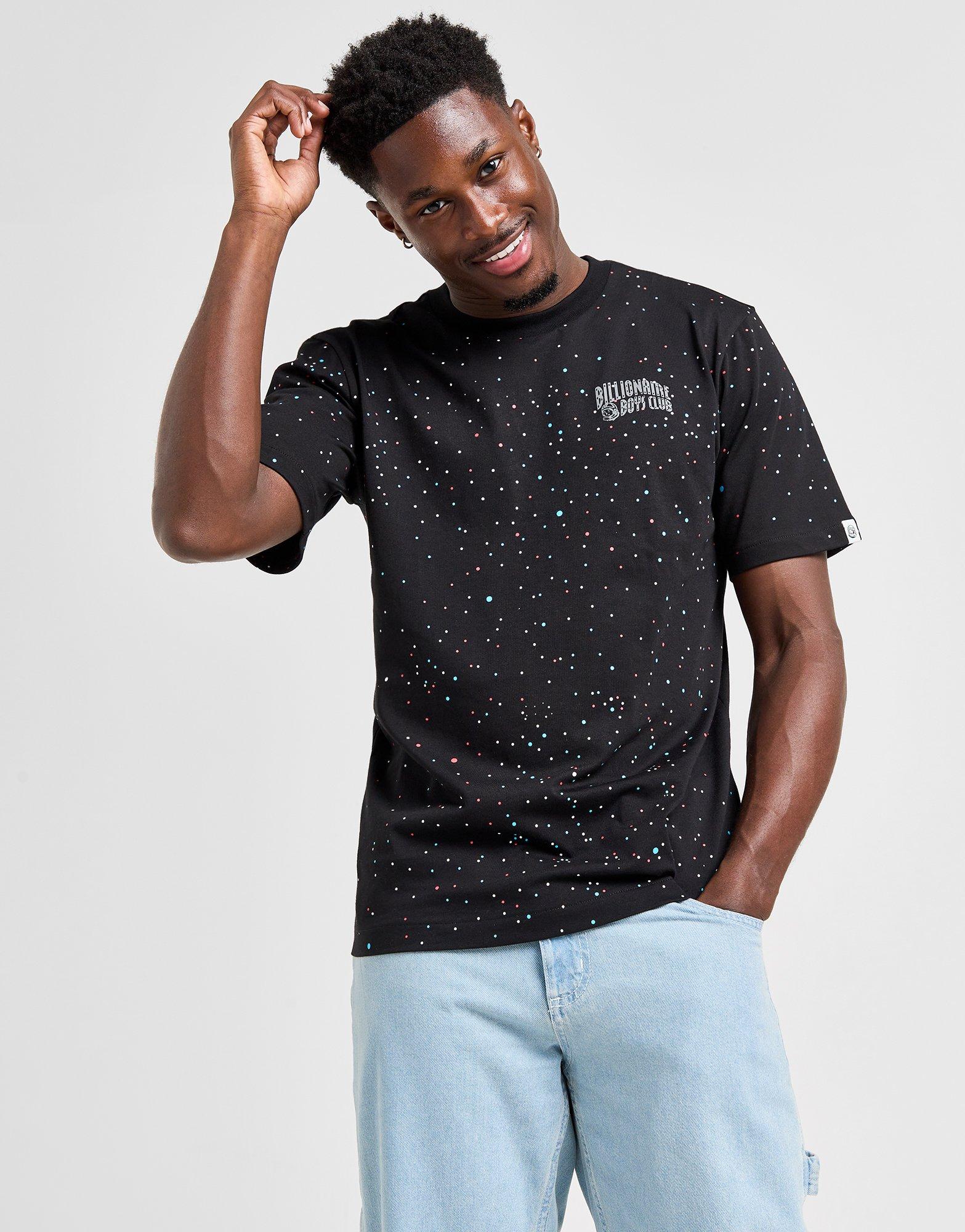Billionaire Boys Club T-shirt Imprimé Logo Homme