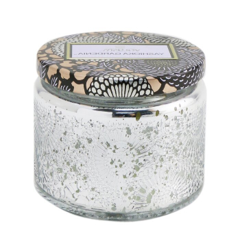 Voluspa Petite Jar Candle -Yashioka Gardenia  90g/3.2oz