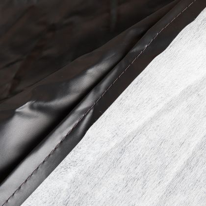 Housse moto DXR SCUDO - Taille L Universel - Noir