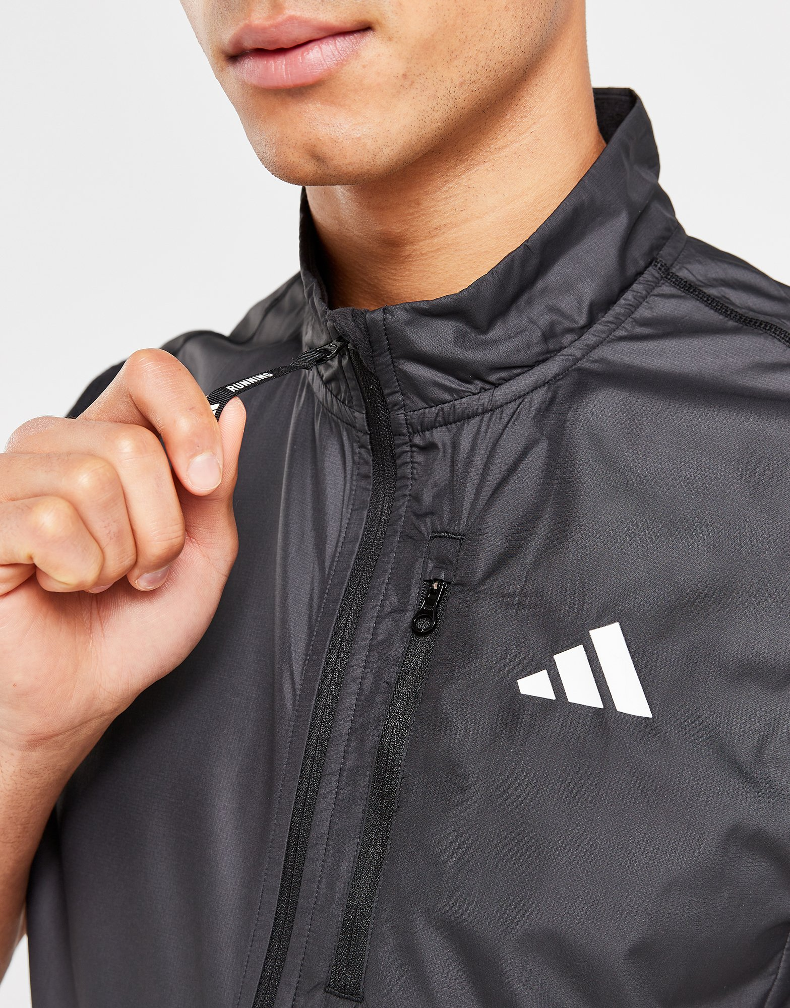 adidas Veste sans manches Own the Run