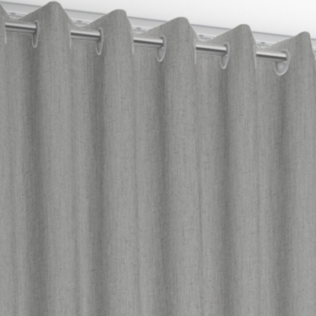 Gordijn Adam 4612 pure grey