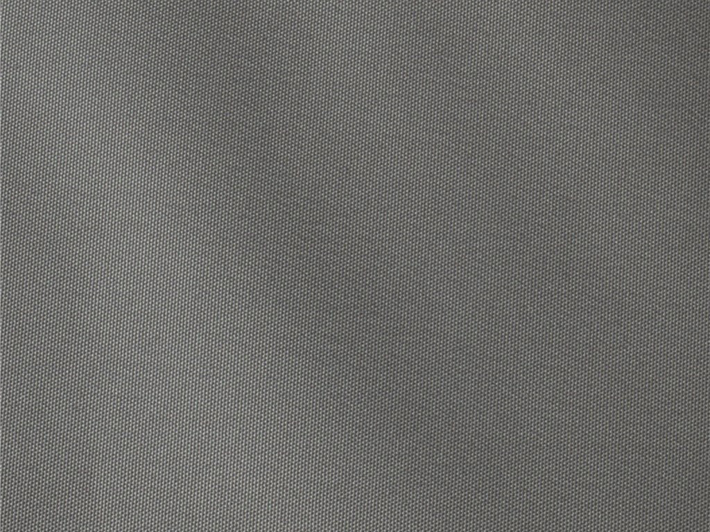 Livn Como vierkant polyester 5 x 5 meter schaduwdoek - Grey