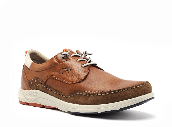 Fluchos basses homme f1986 marron