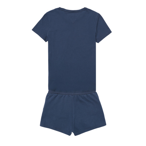 Tommy Hilfiger - BRESTORD - Marine