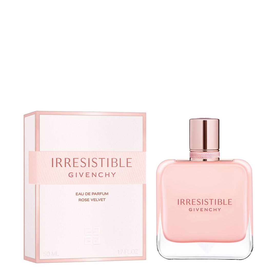 GIVENCHY IRRESISTIBLE Irresistible Rose Velvet Eau de Parfum - 50ml