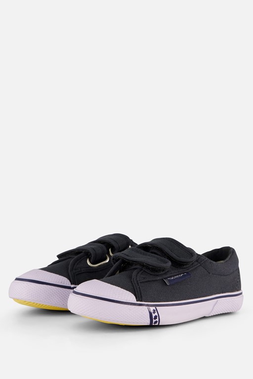 Rucanor Frankfurt Sneakers blauw Textiel
