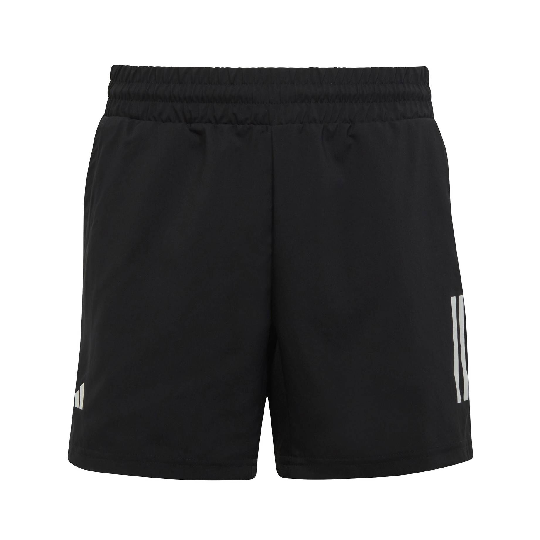 adidas Performance| Jungen Tennisshorts B CLUB 3S SHORT