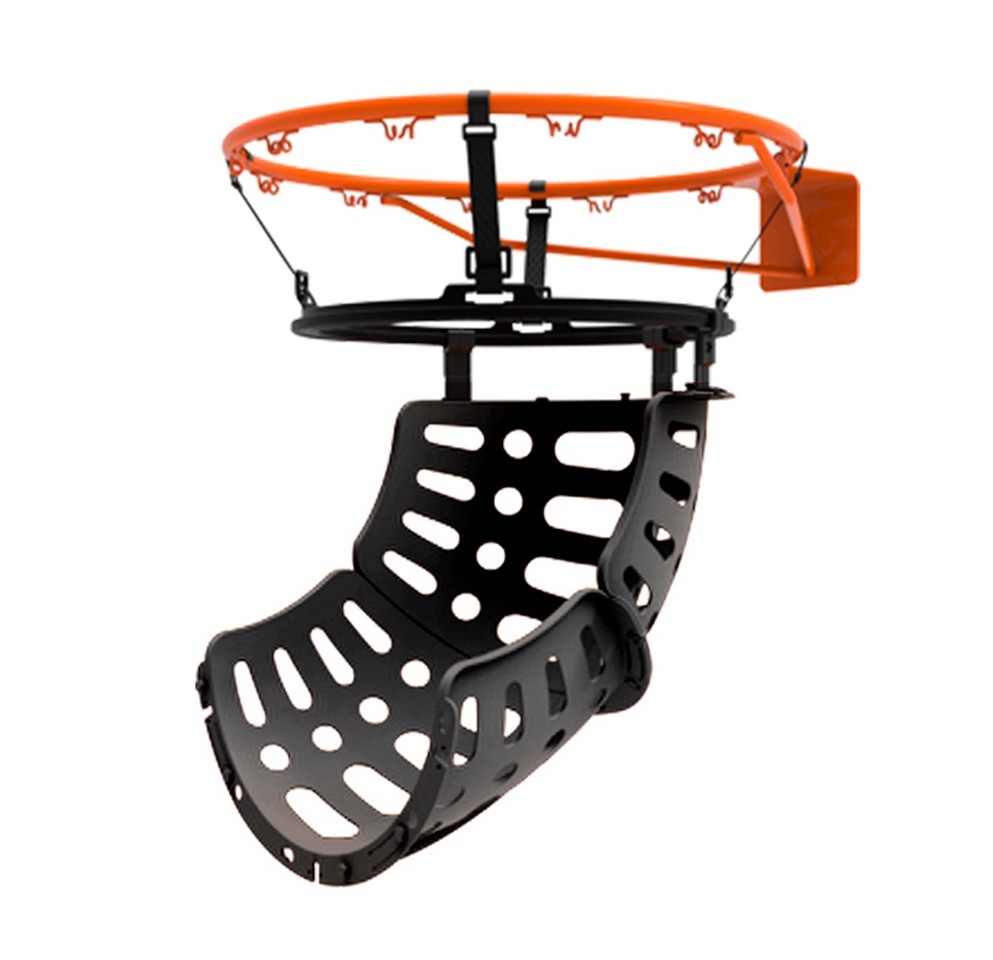 My Hood - Basketball Ballreturn