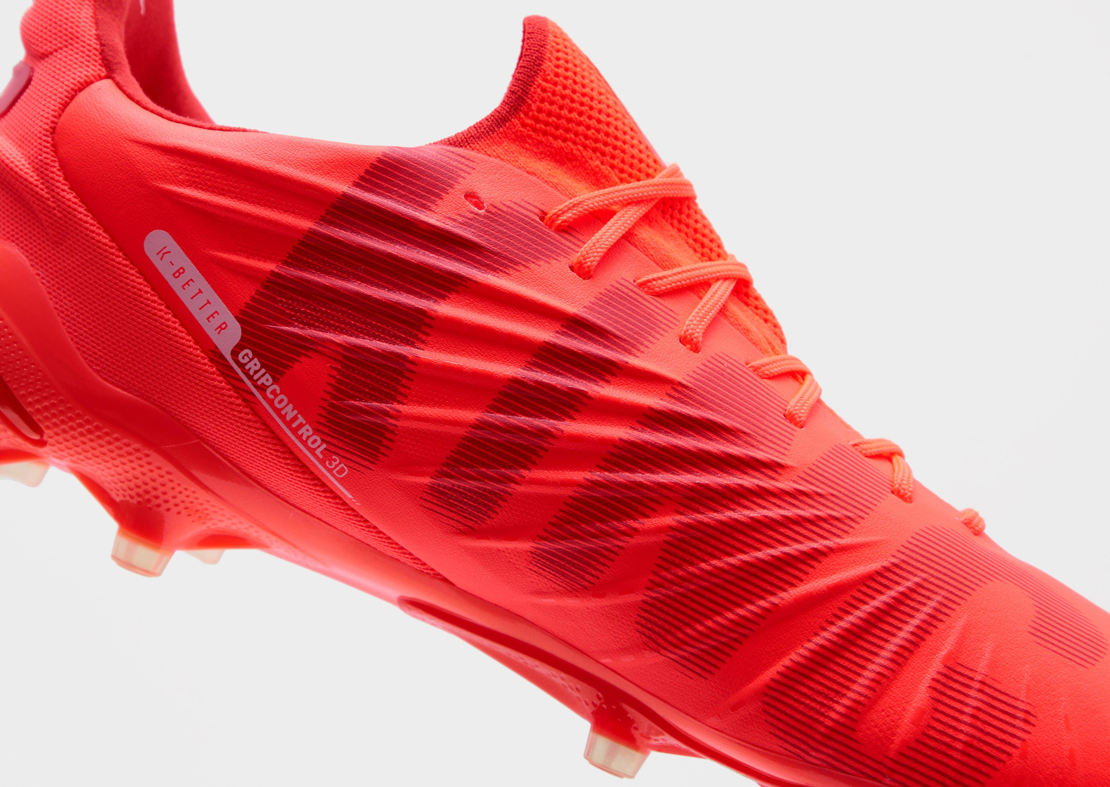 PUMA King Ultimate FG Homme