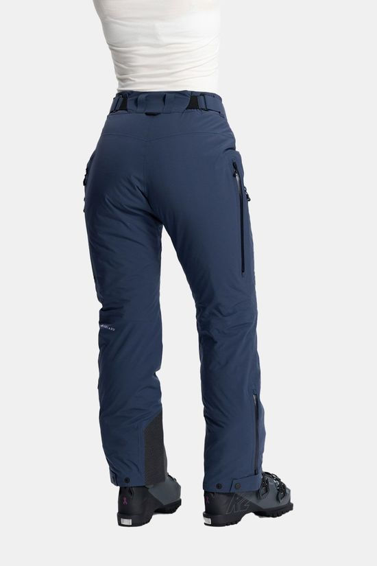 CORTAZU CORTAZU Hardshell 3Defx+ Gevoerde Skibroek Dames
