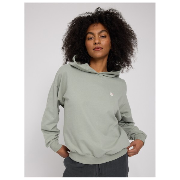 Mazine - Women's Donelly Hibiscus Hoodie - Sweat à capuche