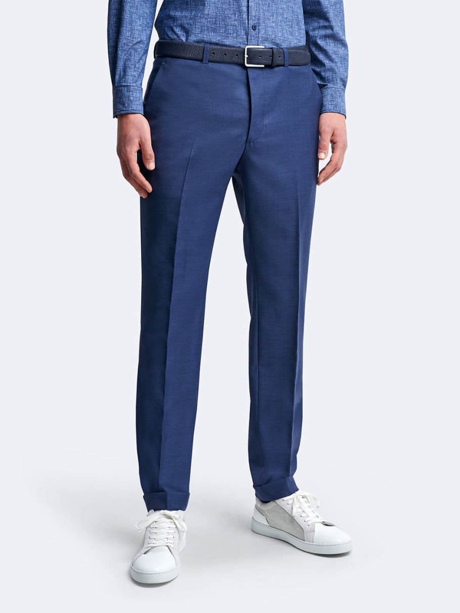 Pantalon coordonnable xslim bi-stretch