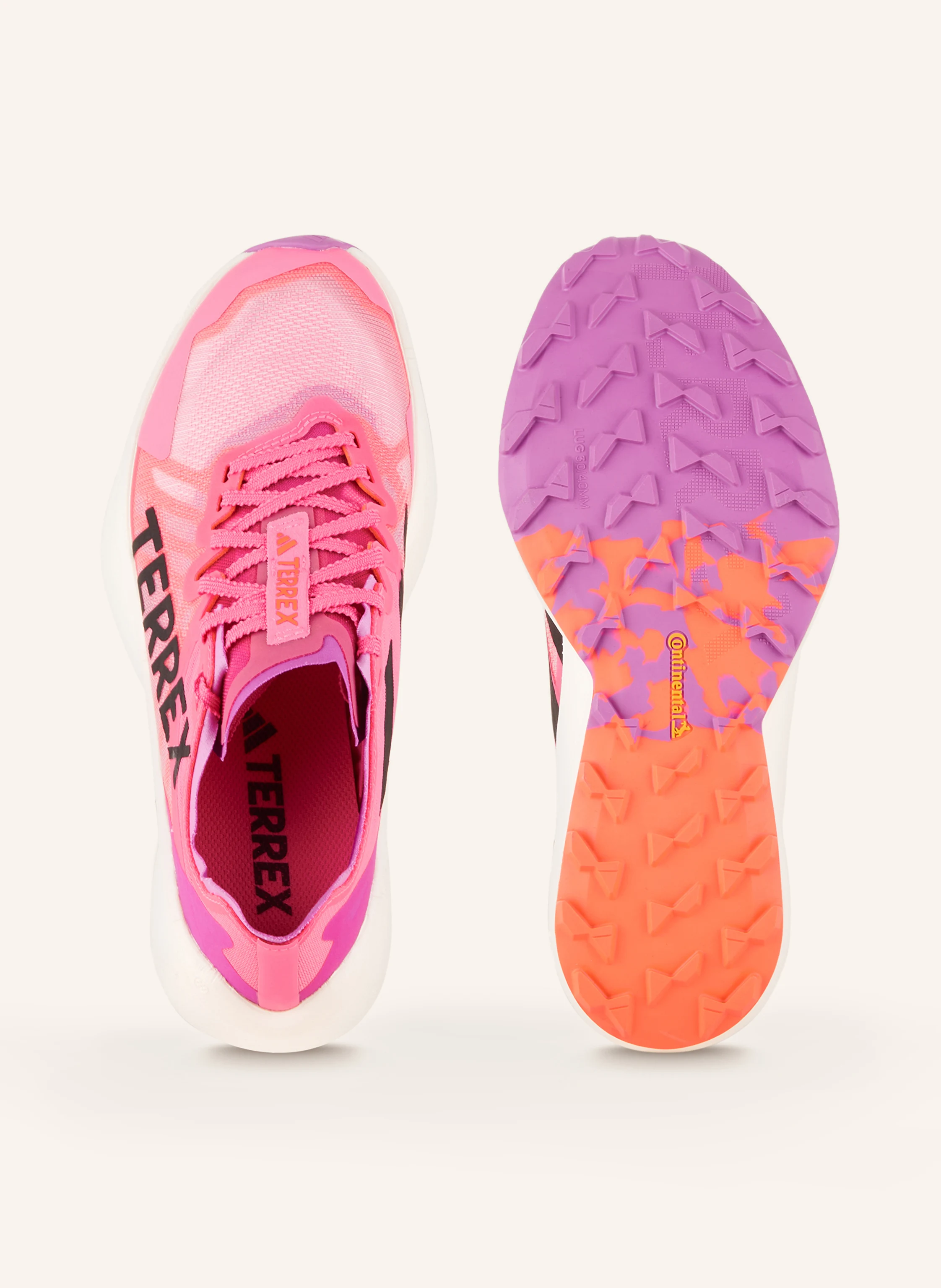adidas TERREX Trailrunning-Schuhe TERREX AGRAVIC SPEED