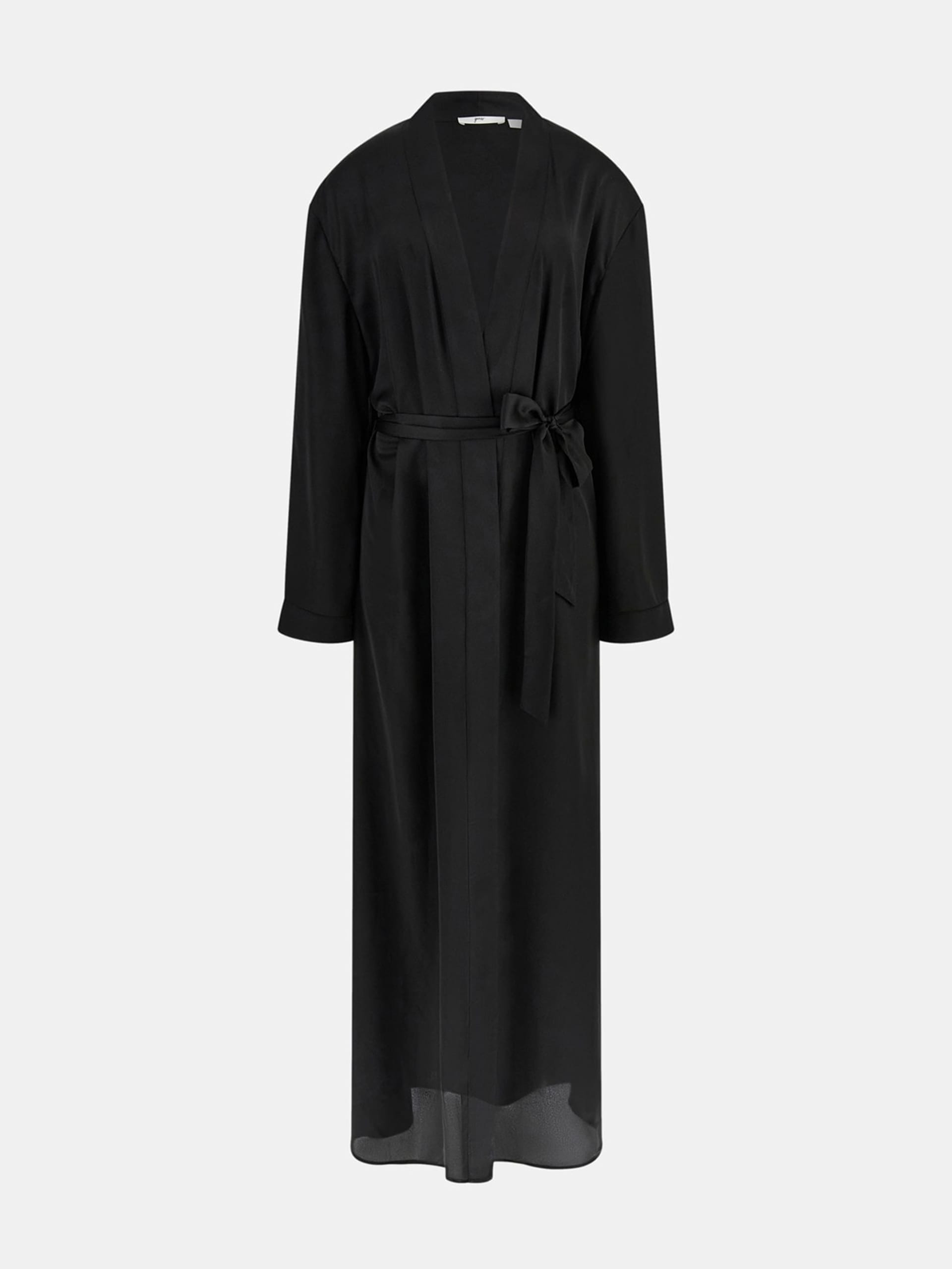 Robe Longo Eco Strass Signature