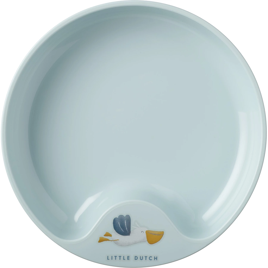 MEPAL Lernteller mio little dutch - sailors bay