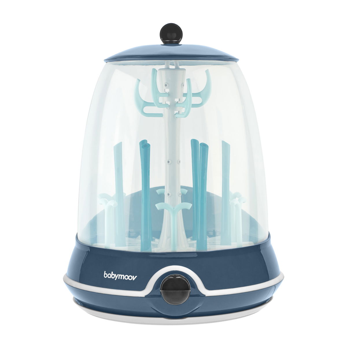 BabymoovBabymoov   Dampfsterilisator Turbo Plus
