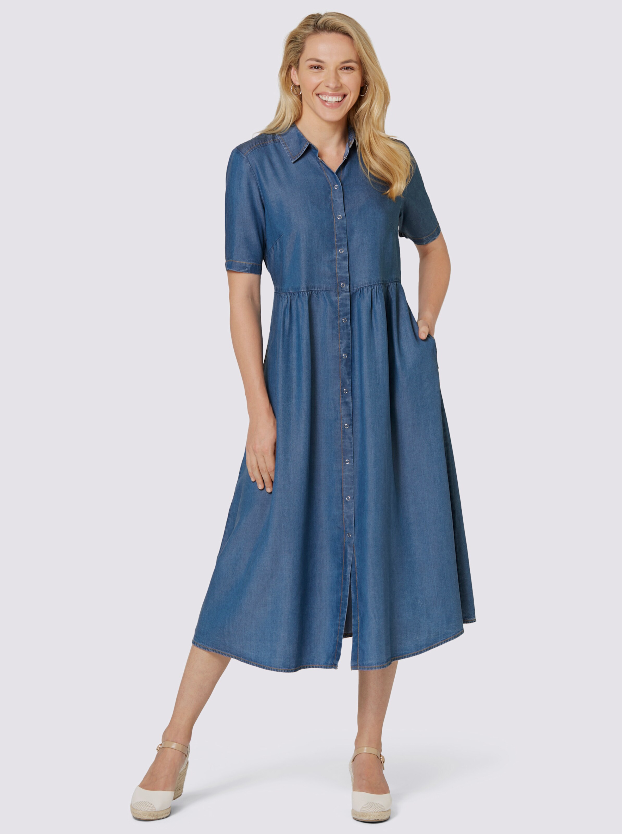 Kleid