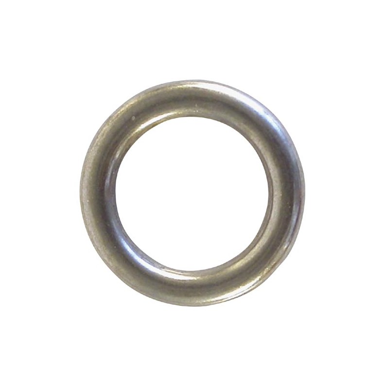 Anneau Soude Owner Solid Ring Complets - Pack