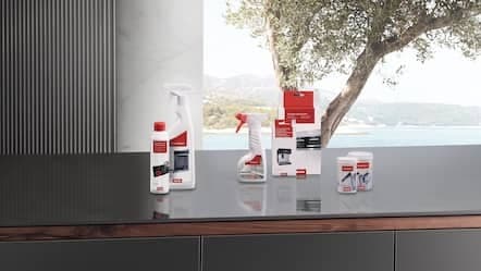 Miele rengøringstabletter til kaffemaskine GPCLCX0102