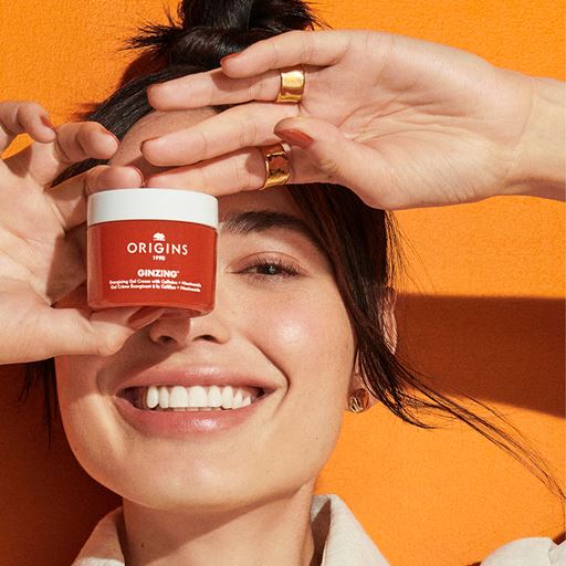 Origins Ginzing Energizing Gel Face Cream, 30 ml