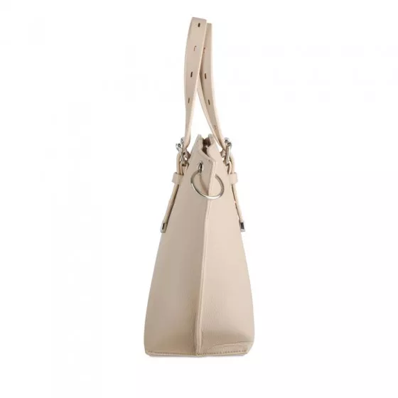 Sac à main BEIGE PHILOV