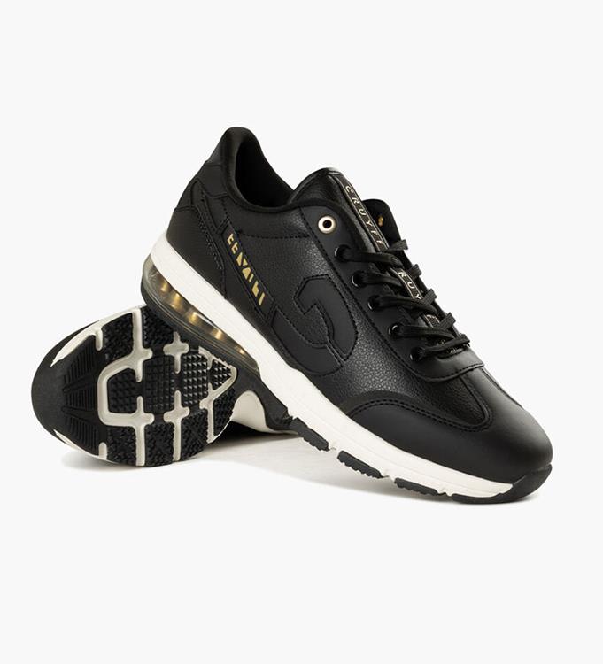Cruyff Men Flash Runner Sneakers