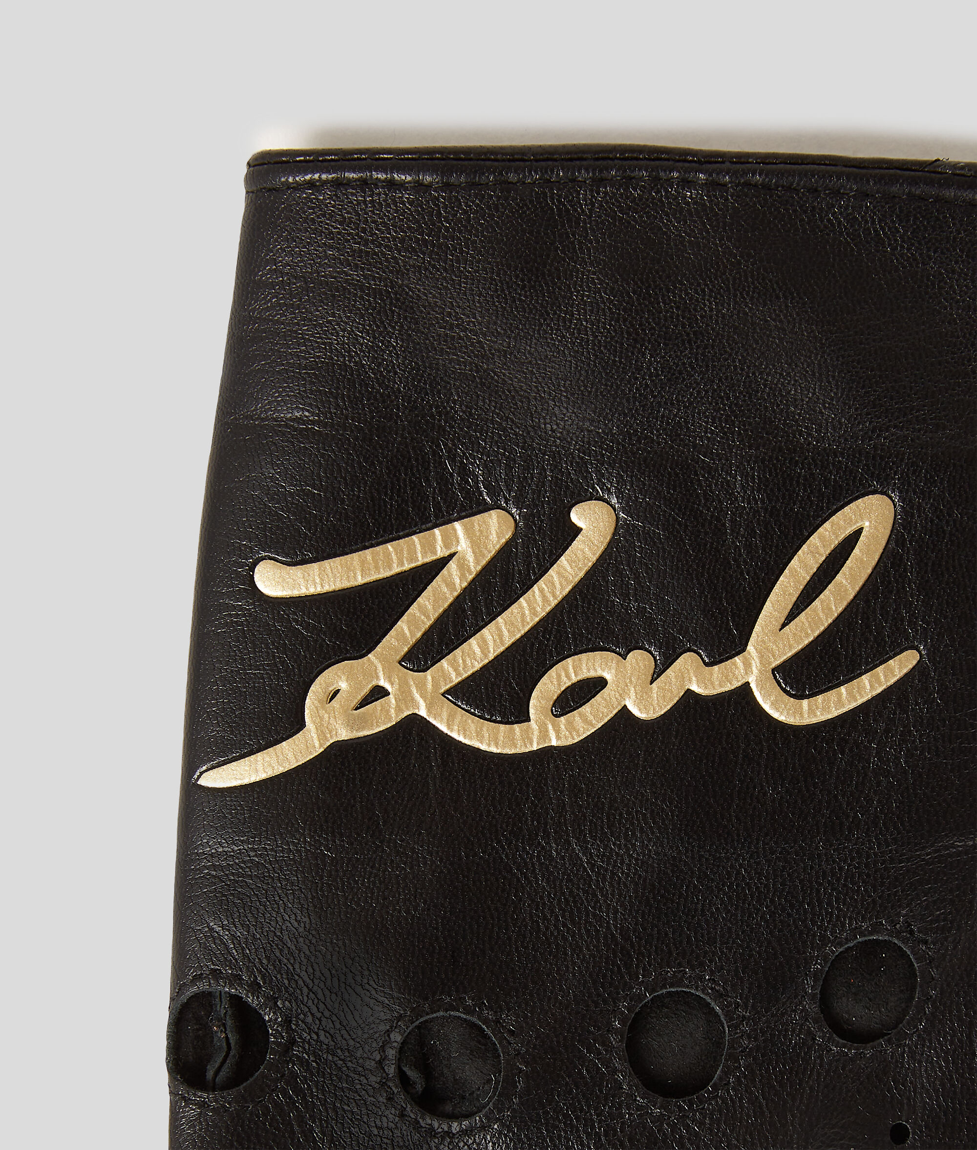 MITAINES K/SIGNATURE