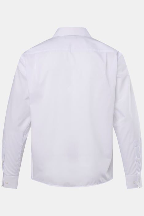 Men+ Businesshemd, EasyCare, Vario-Kragen, Comfort Fit, bis 8 XL