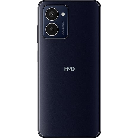 HMD Pulse Pro 6/128 - Black Ocean