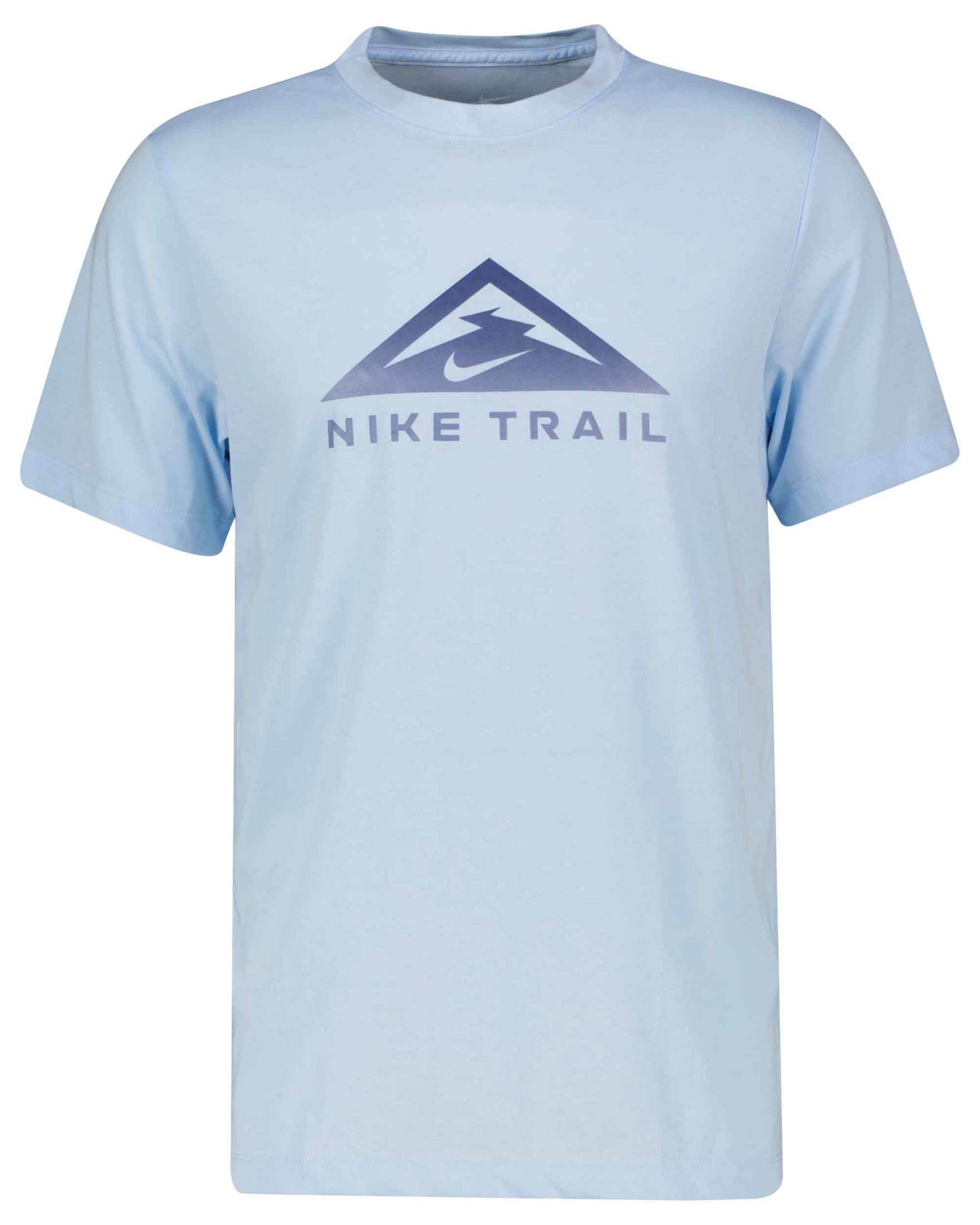 Nike| Herren Laufshirt DRI-FIT DB TRAIL TEE