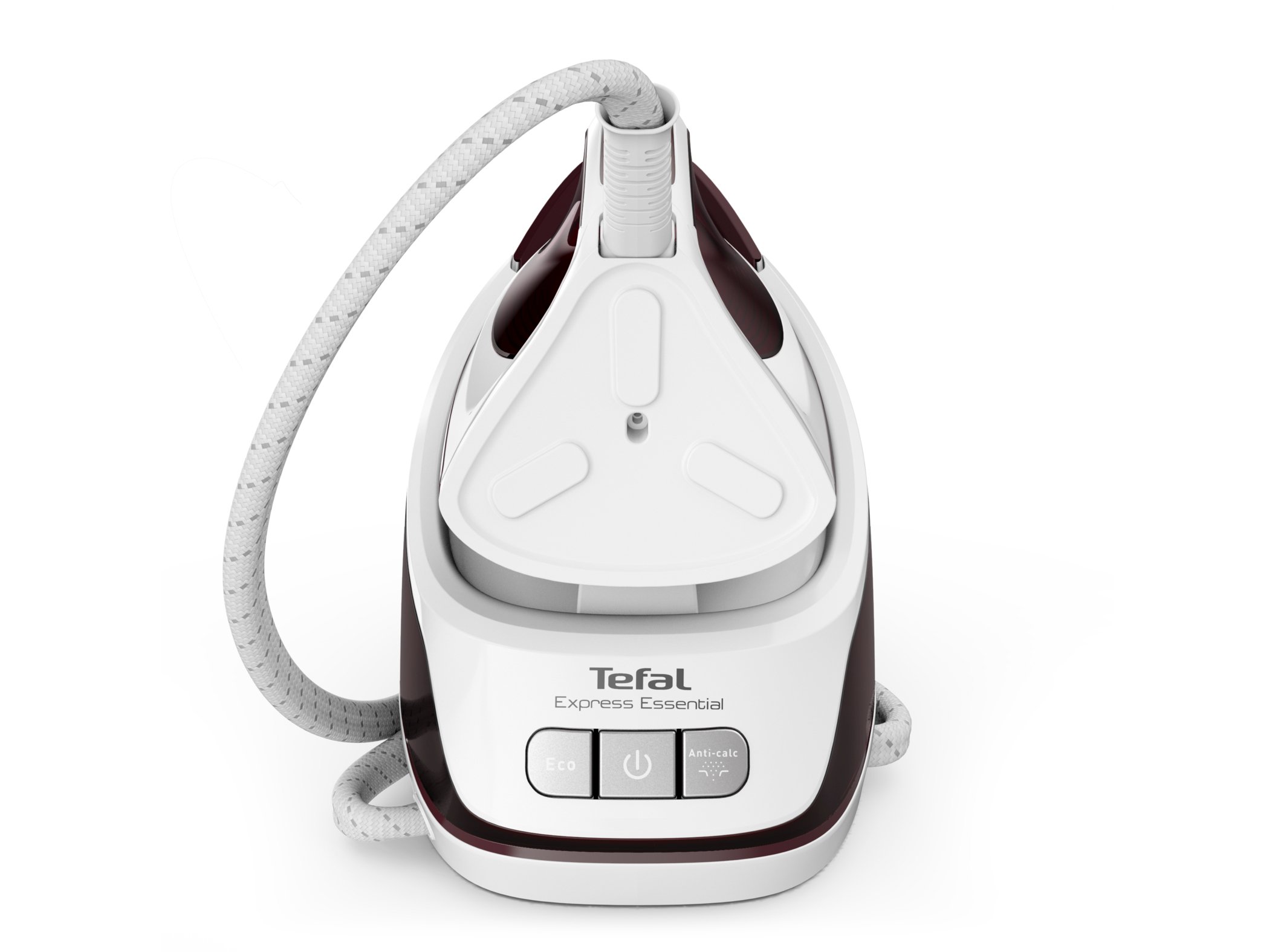 GERADOR A VAPOR TEFAL SV6120E0 5.5 BAR