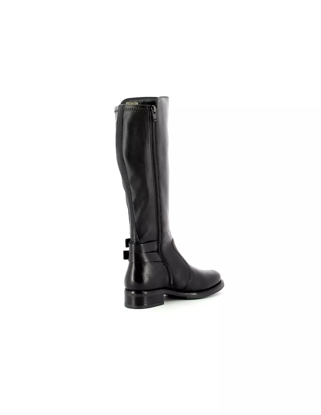 LILY MOOD DAFFY - Bottes Noir