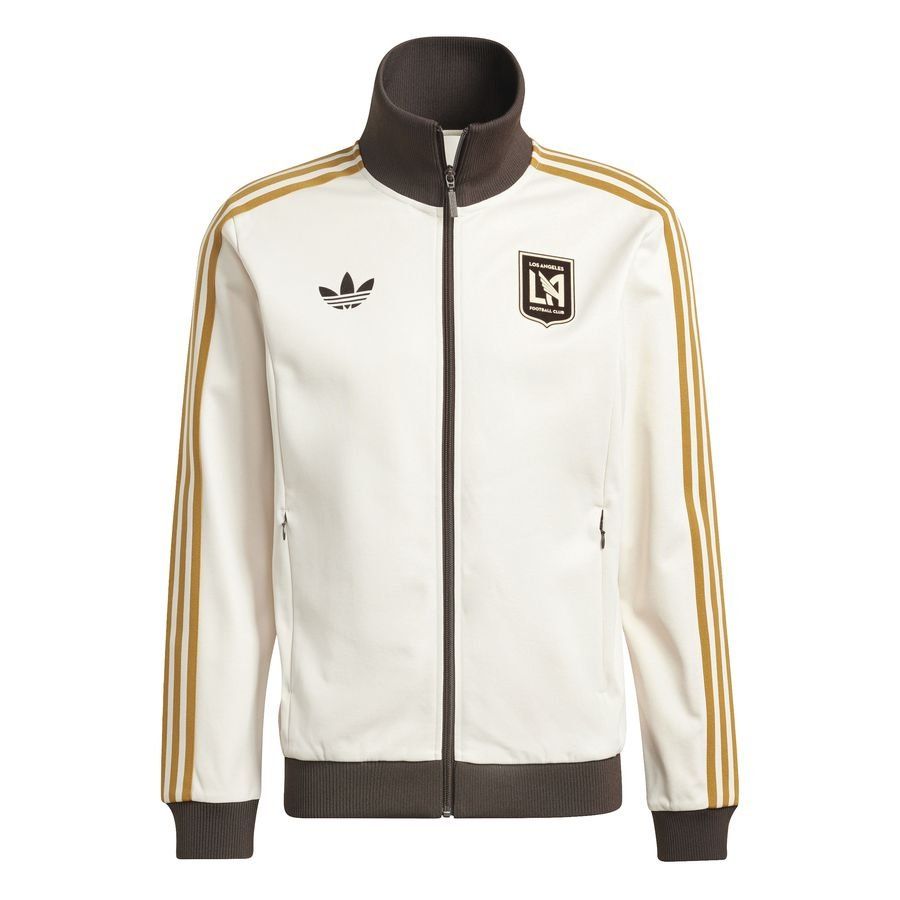 Los Angeles FC Haut d'Entraînement OG Beckenbauer - Beige/Marron