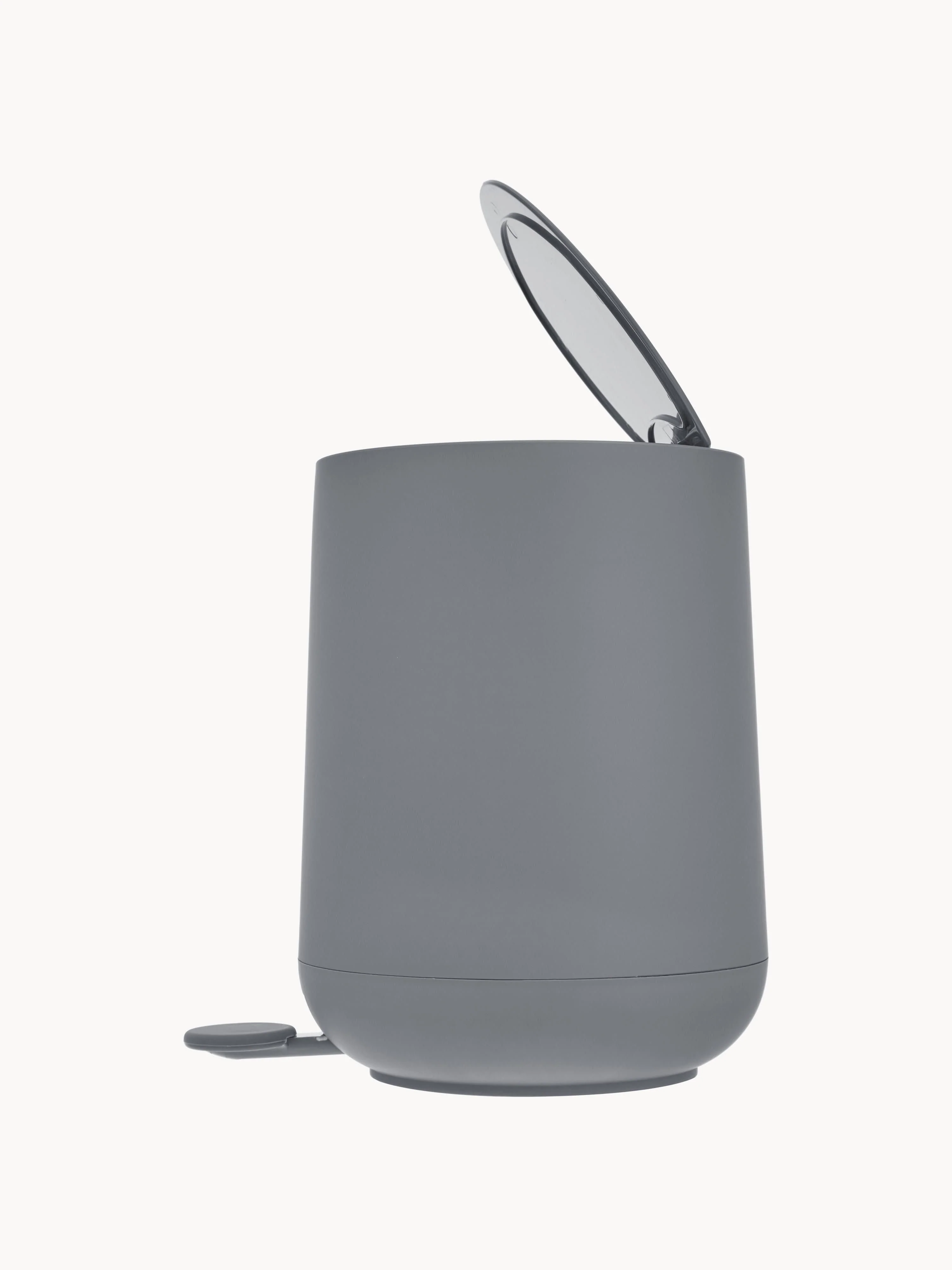 Afvalemmer Nova met softmotion deksel, 5 L
