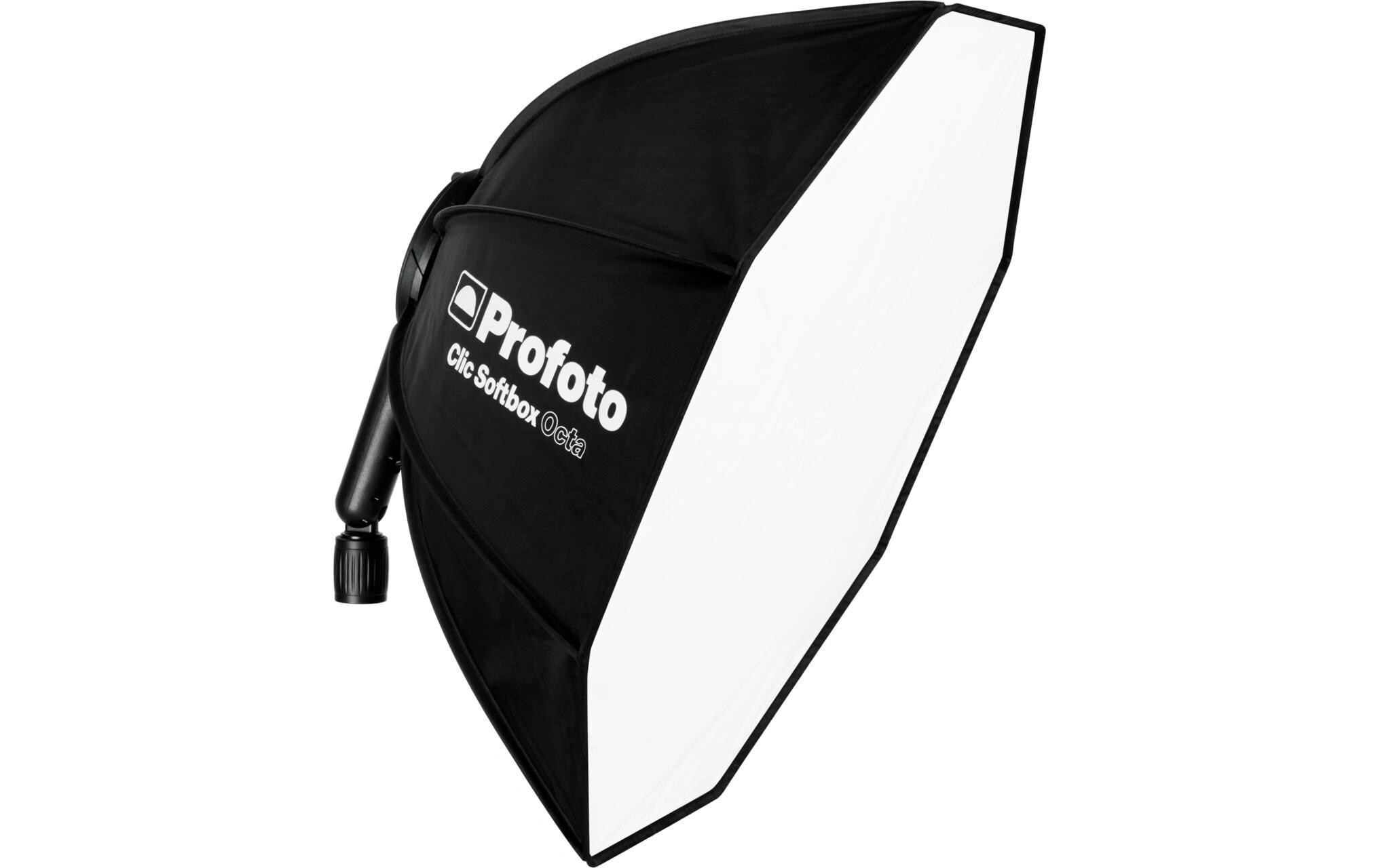 Softbox Clic 2