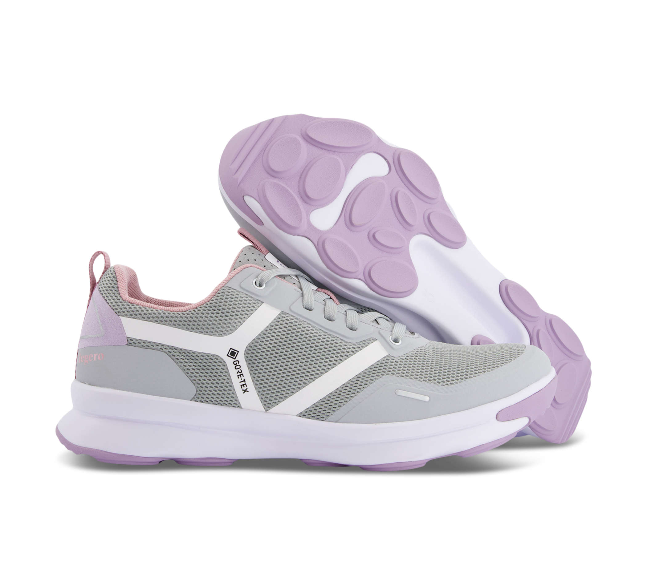 Legero Ready - Outdoor-Schuhe grau