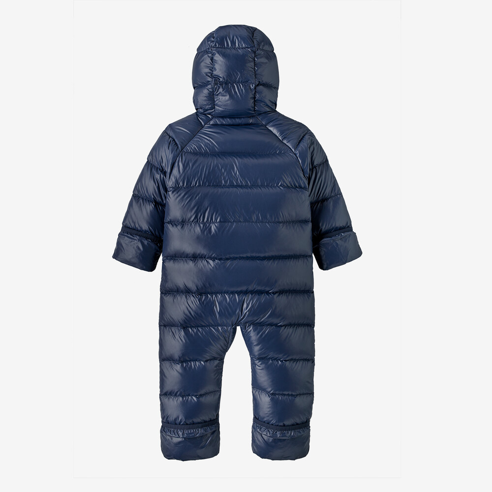 Baby-Daunenpullover mit hohem Loft