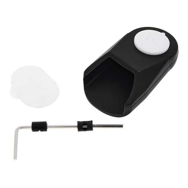 Silverstein HEXA Black Gen.5 #08