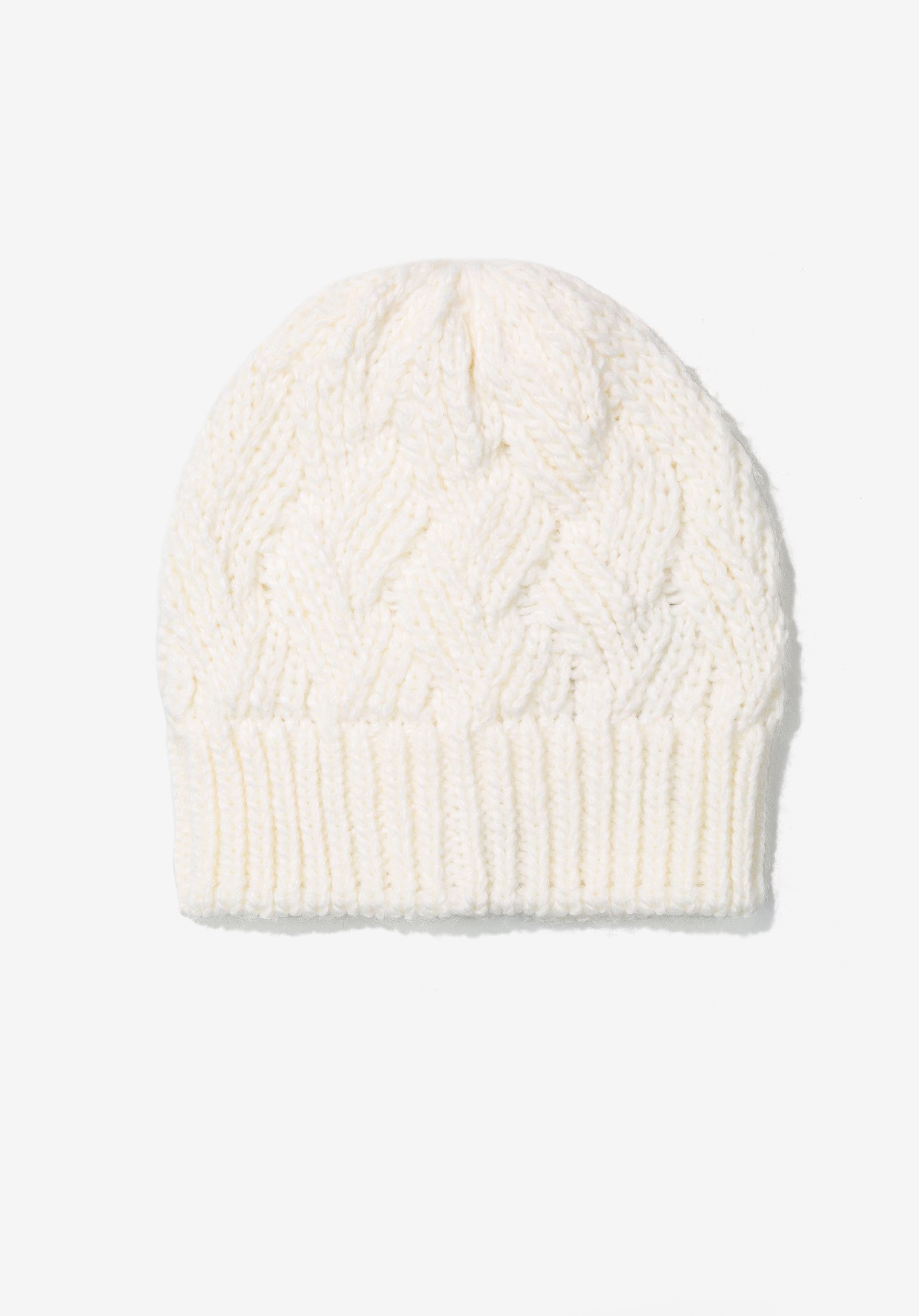 Gorro de Malha