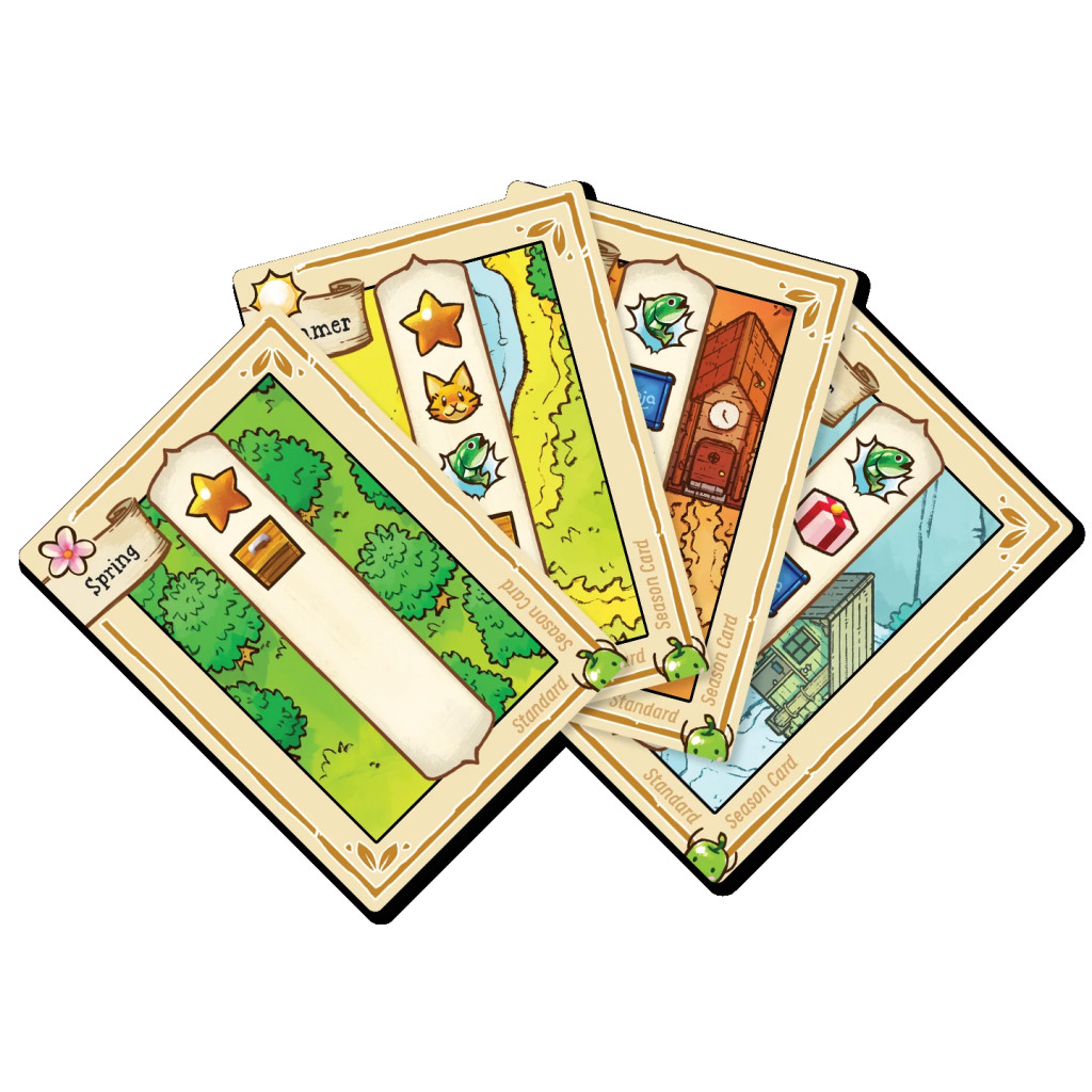Stardew Valley