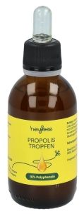 HEYBEE Propolis Tropfen, 50 ml