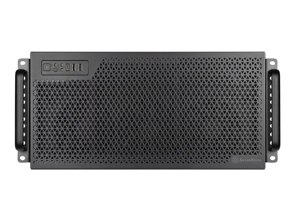 Silverstone SST-RM52 Server