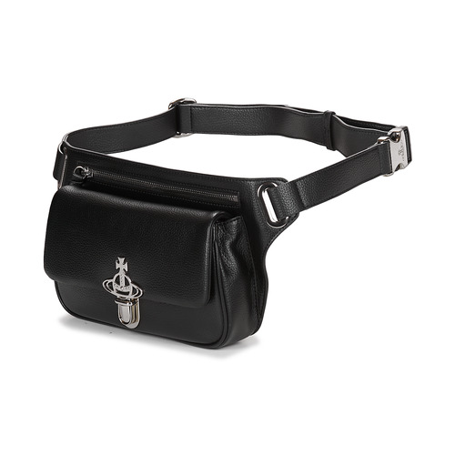 Vivienne Westwood - BEAU BUMBAG Negro